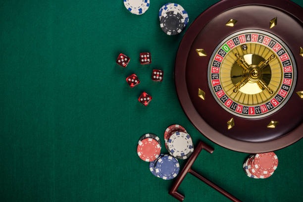 Payout structure and bet types Sic Bo payout chart showing odds for different bet types