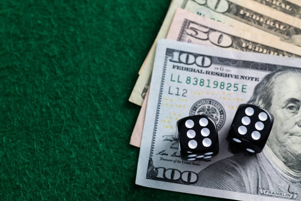 Sic Bo live dealer rolling dice and announcing results Sic Bo live dealer rolling dice and announcing results